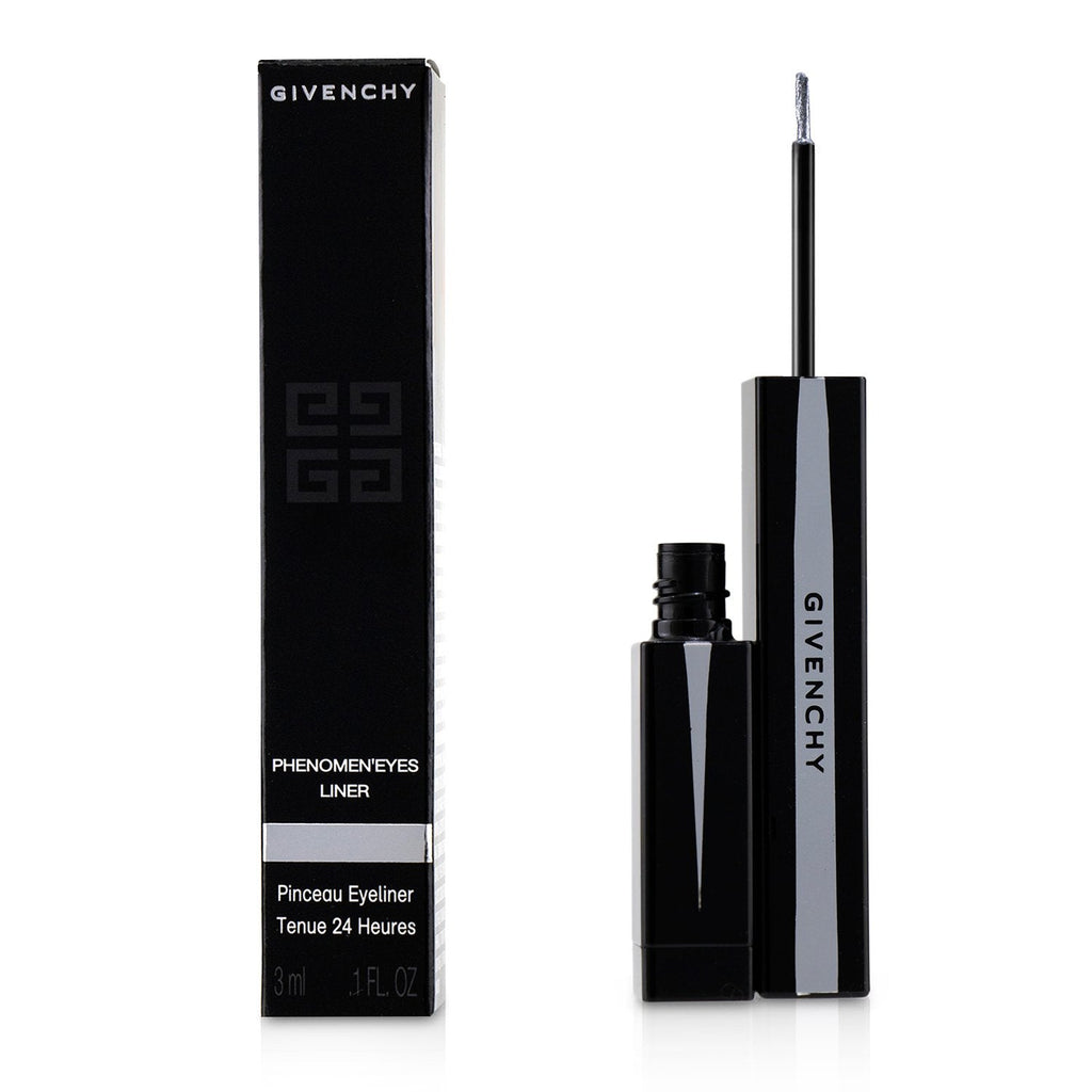 Givenchy Phenomen'Eyes Brush Tip Eyeliner - # 02 Glimmer Gold  3ml/0.1oz