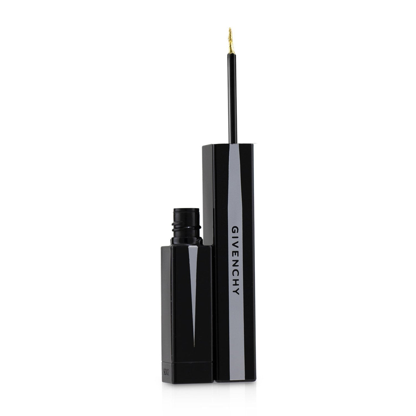 Givenchy Phenomen'Eyes Brush Tip Eyeliner - # 07 Vinyl Black  3ml/0.1oz