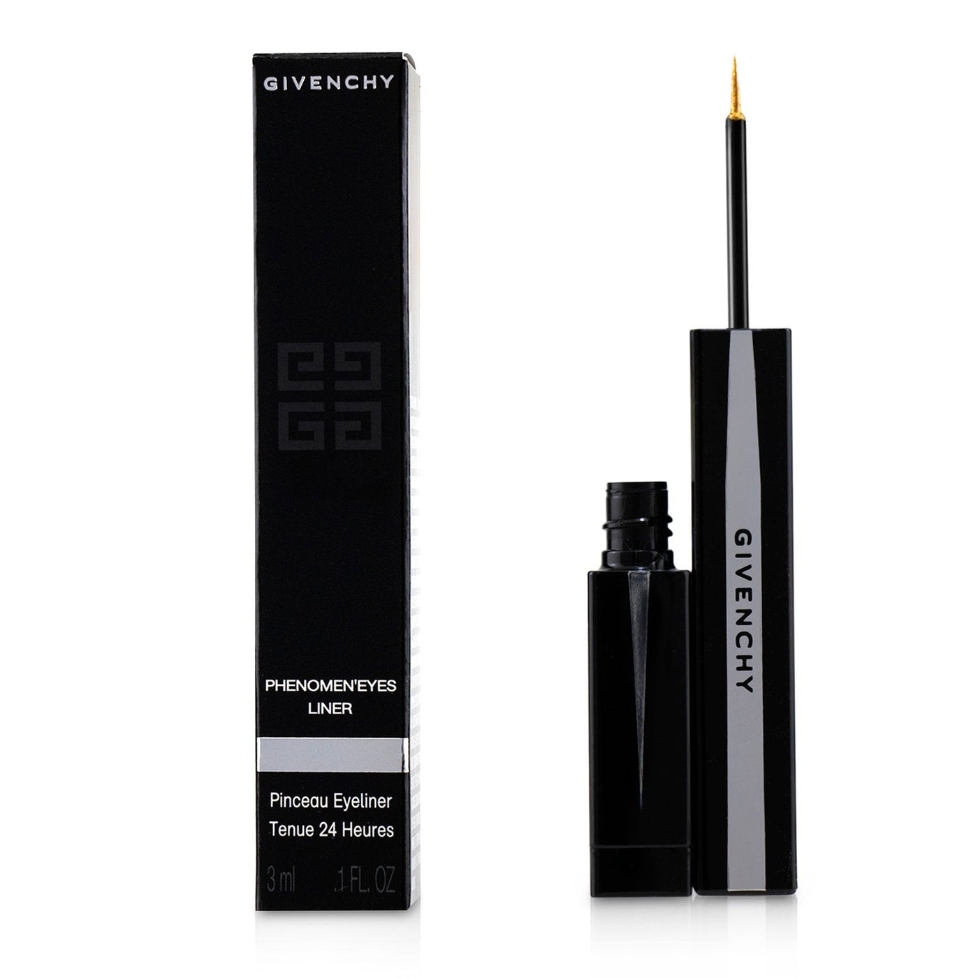 Givenchy Phenomen'Eyes Brush Tip Eyeliner - # 05 Pearly Pink  3ml/0.1oz