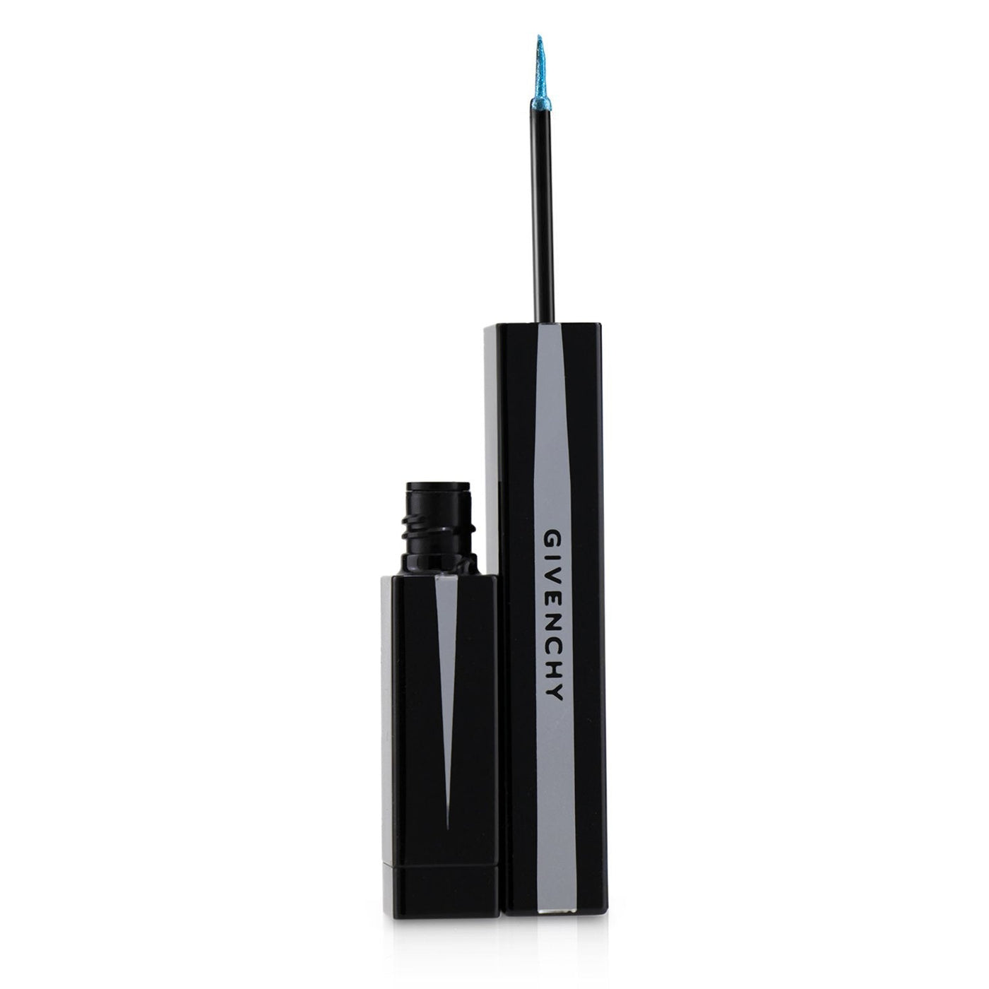 Givenchy Phenomen'Eyes Brush Tip Eyeliner - # 07 Vinyl Black  3ml/0.1oz