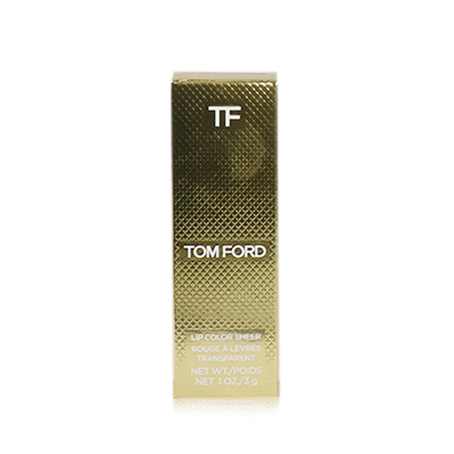 Tom Ford Lip Color Sheer - # 05 Sweet Spot  3g/0.1oz
