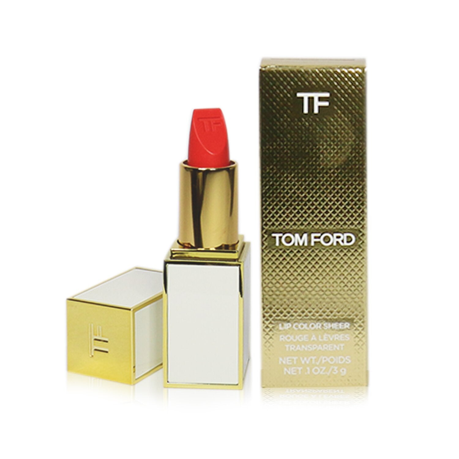 Tom Ford Lip Color Sheer - # 05 Sweet Spot  3g/0.1oz