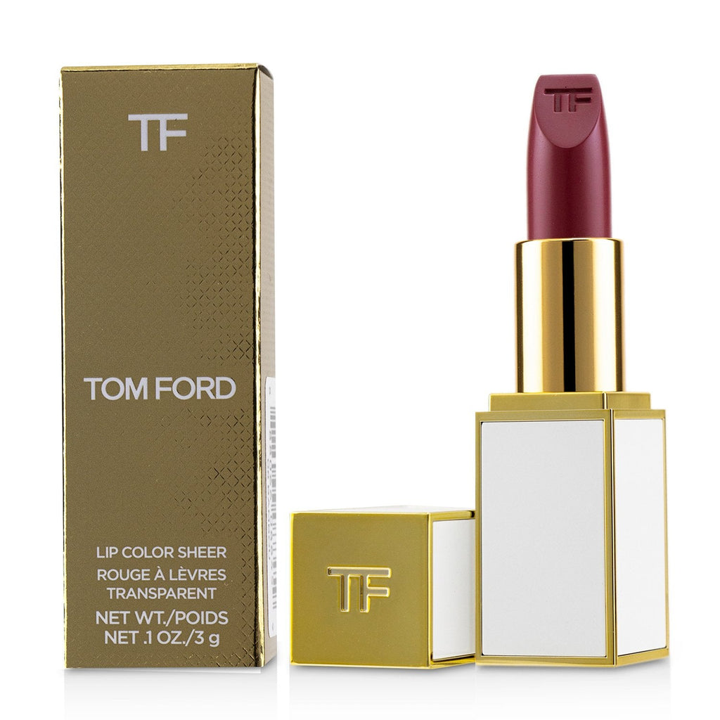 Tom Ford Lip Color Sheer - # 05 Sweet Spot  3g/0.1oz