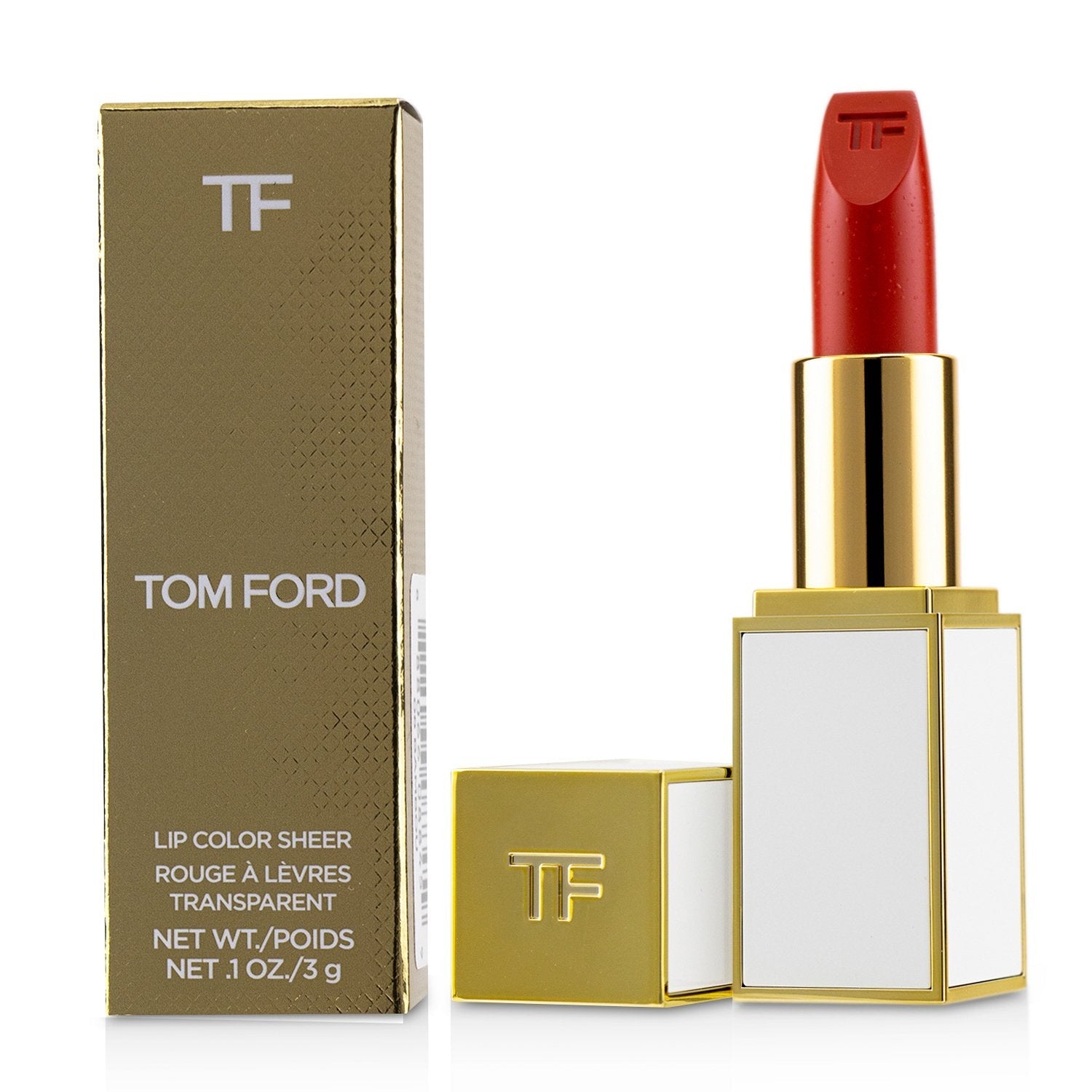 Tom Ford Lip Color Sheer - # 05 Sweet Spot  3g/0.1oz