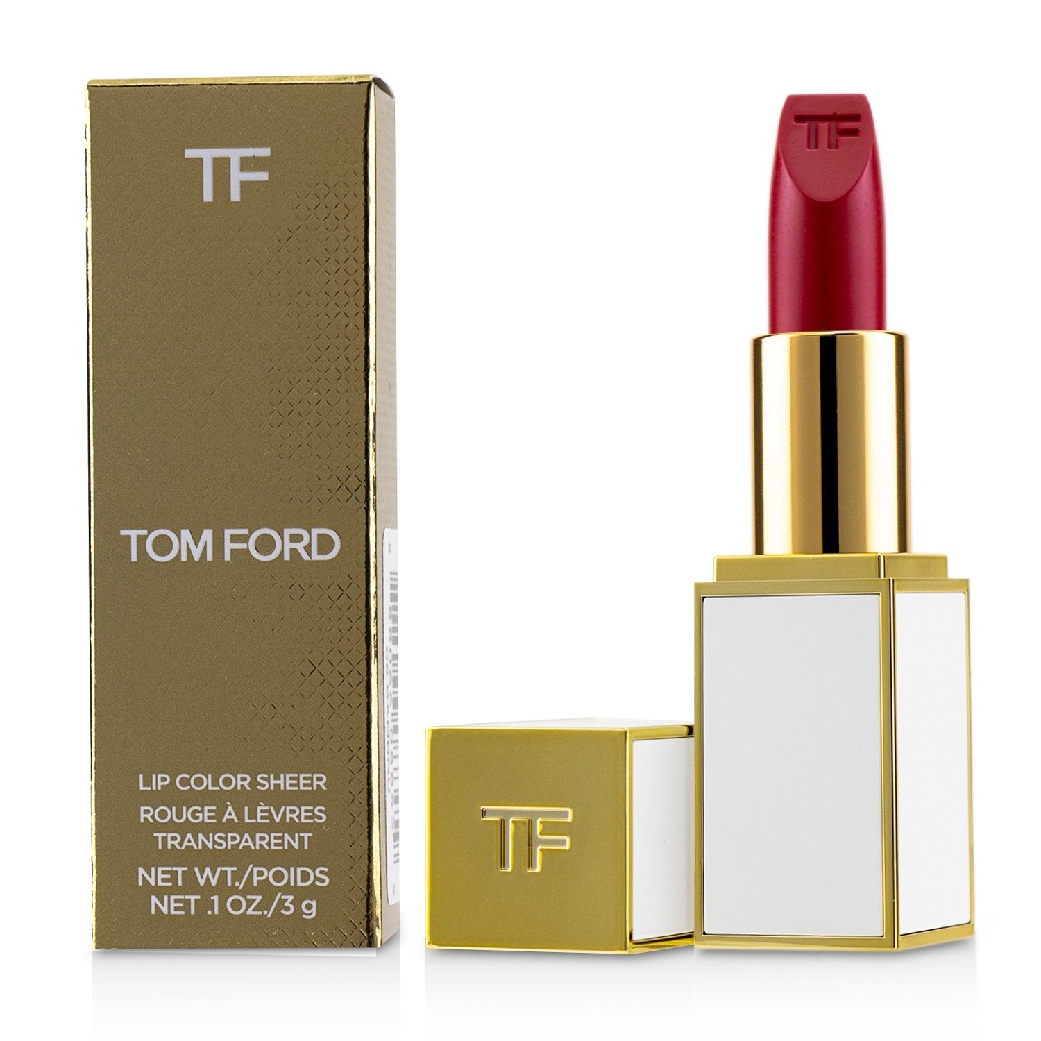 Tom Ford Lip Color Sheer - # 05 Sweet Spot  3g/0.1oz