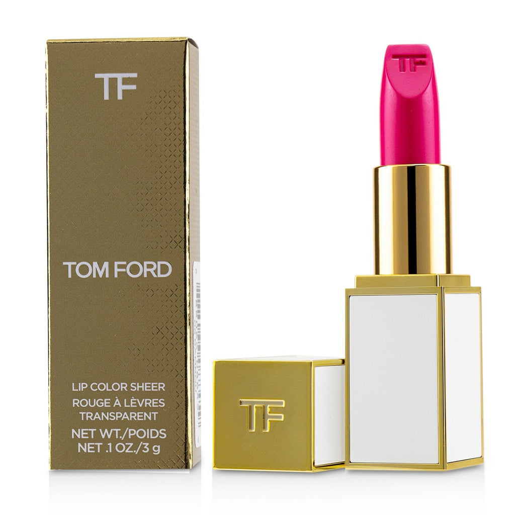 Tom Ford Lip Color Sheer - # 05 Sweet Spot  3g/0.1oz