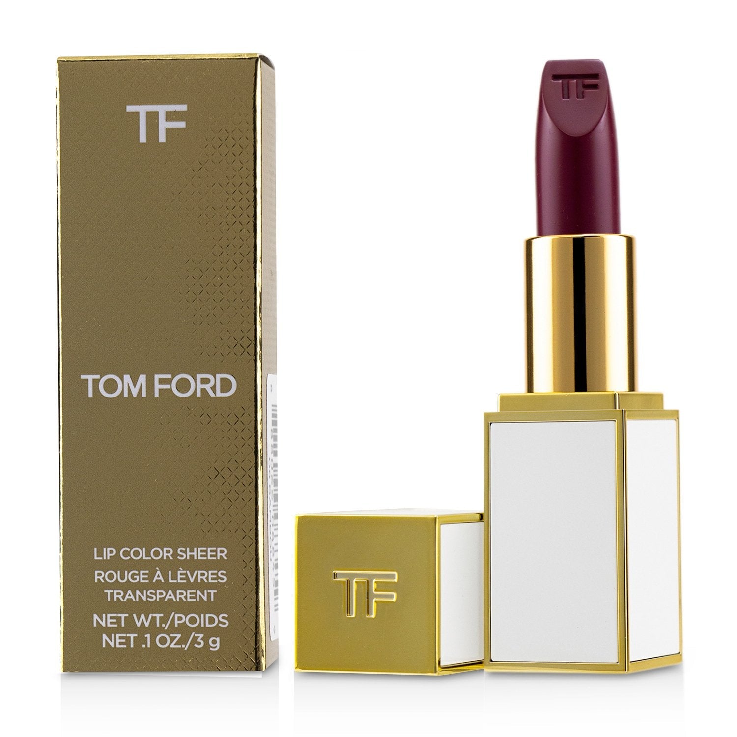 Tom Ford Lip Color Sheer - # 05 Sweet Spot  3g/0.1oz