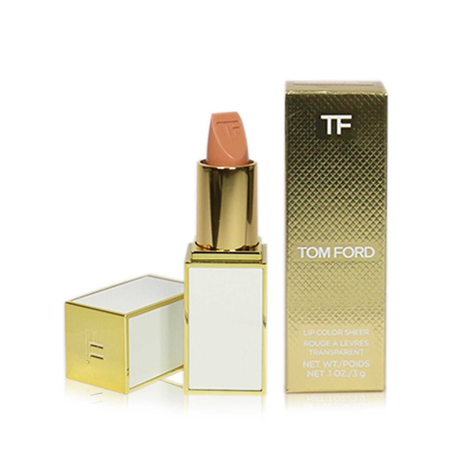Tom Ford Lip Color Sheer - # 05 Sweet Spot  3g/0.1oz