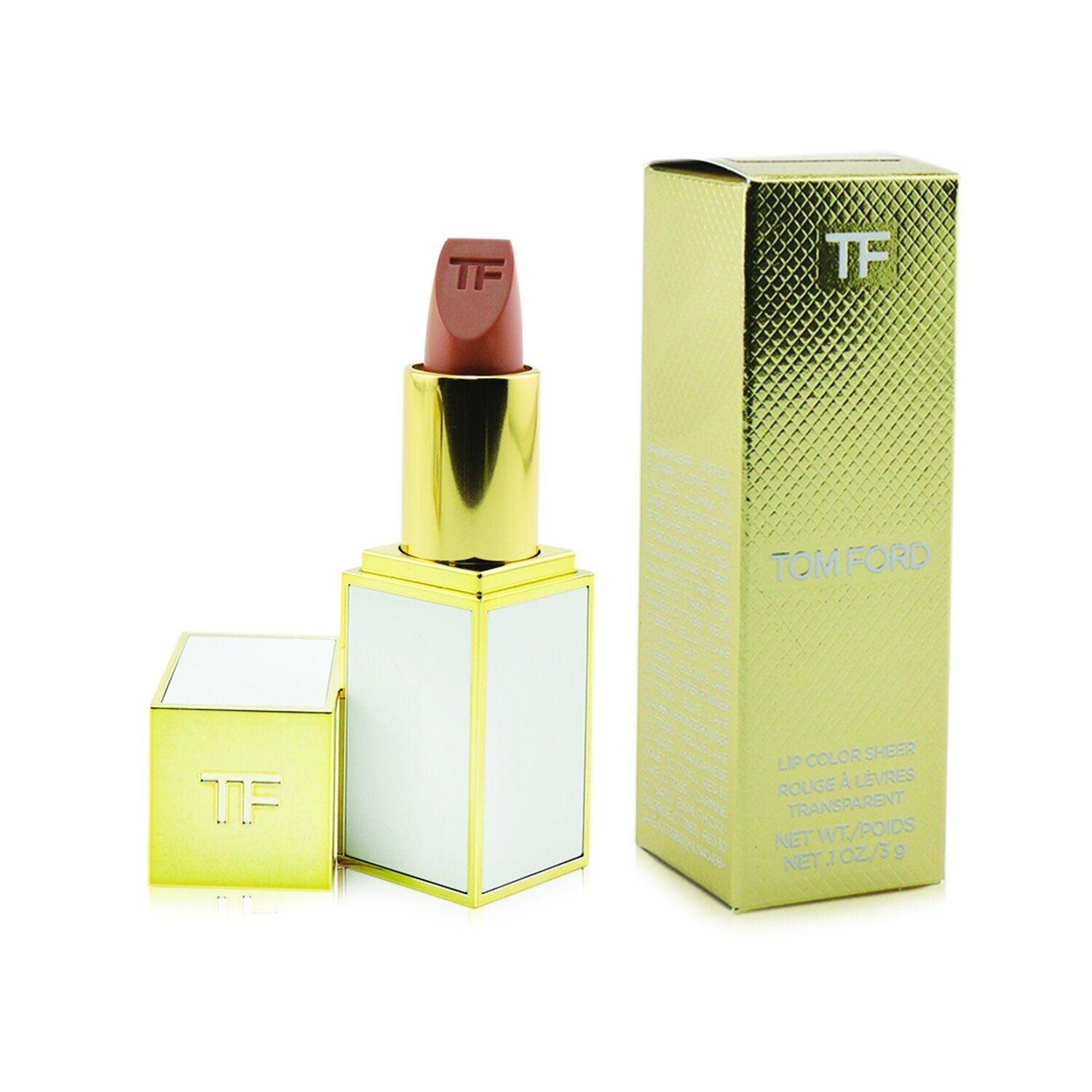 Tom Ford Lip Color Sheer - # 05 Sweet Spot  3g/0.1oz