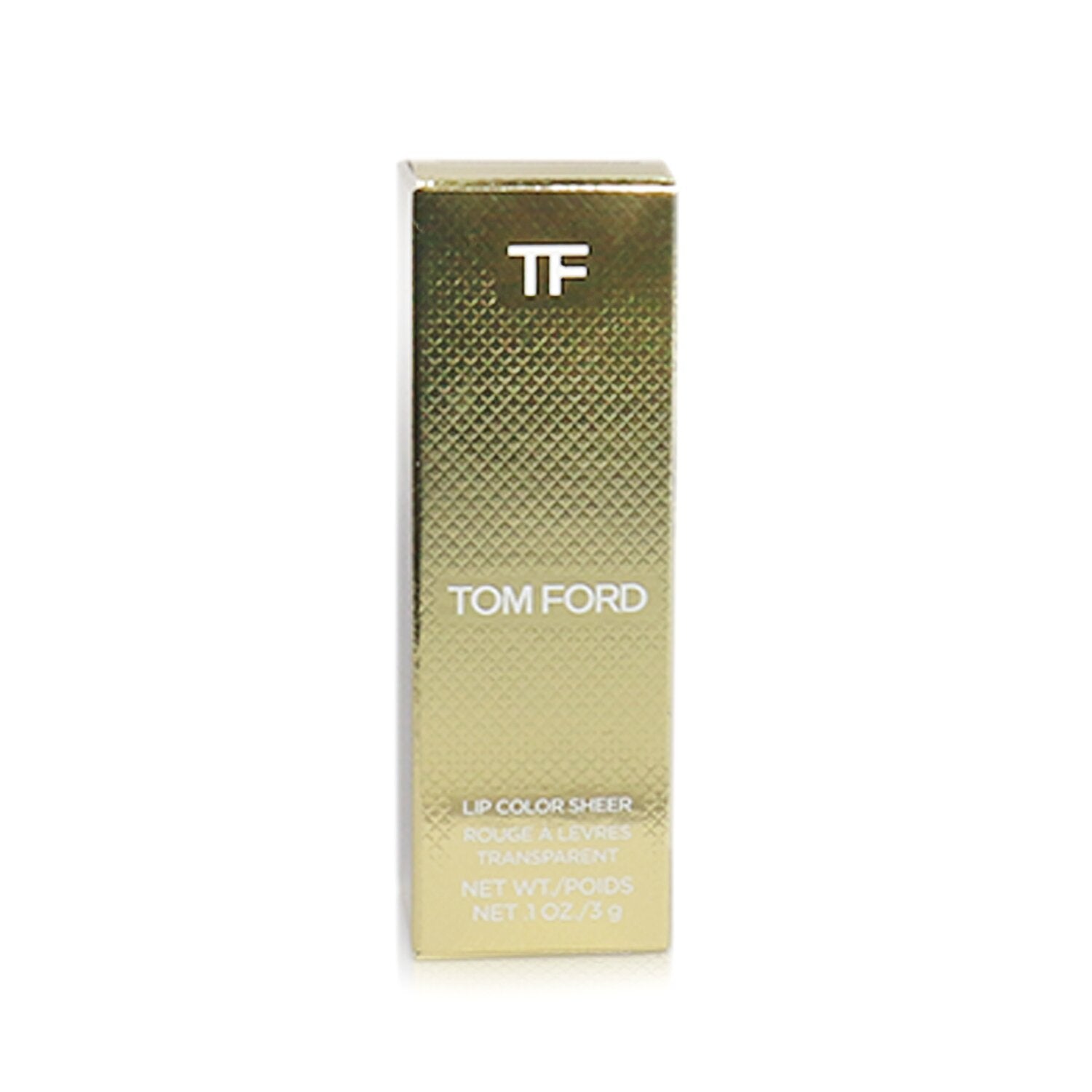 Tom Ford Lip Color Sheer - # 14 Revolve Around Me  3g/0.1oz