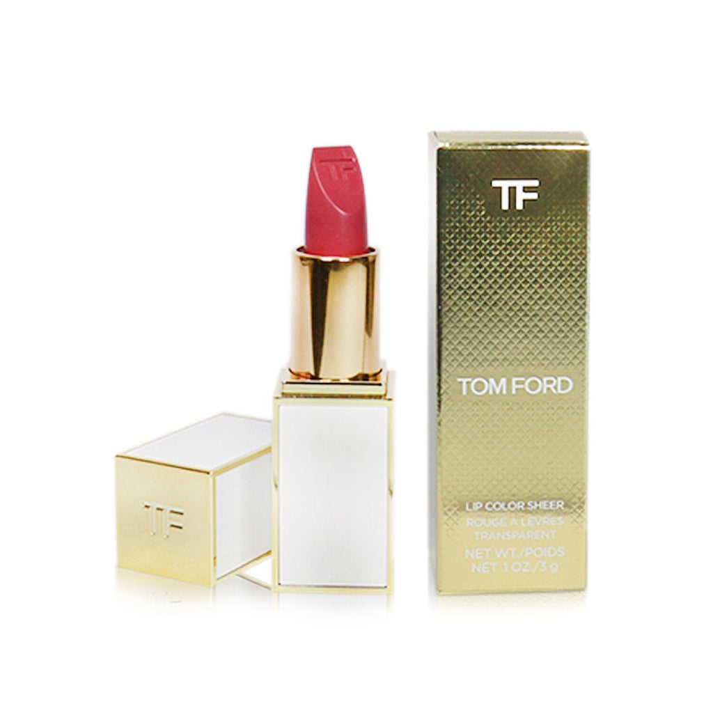 Tom Ford Lip Color Sheer - # 05 Sweet Spot  3g/0.1oz