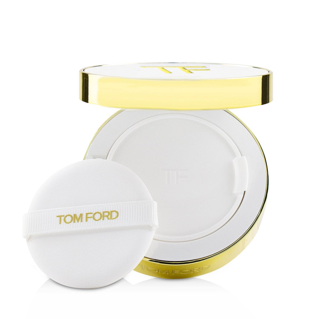 Tom Ford Soleil Glow Tone Up Hydrating Cushion Compact Foundation SPF40 - # 7.8 Warm Bronze  12g/0.42oz