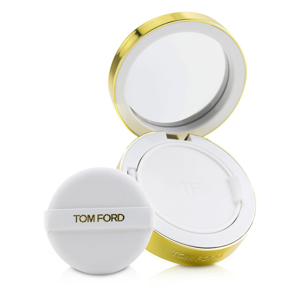 Tom Ford Soleil Glow Tone Up Hydrating Cushion Compact Foundation SPF40 - # 7.8 Warm Bronze  12g/0.42oz