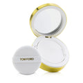 Tom Ford Soleil Glow Tone Up Hydrating Cushion Compact Foundation SPF40 - # 7.8 Warm Bronze  12g/0.42oz