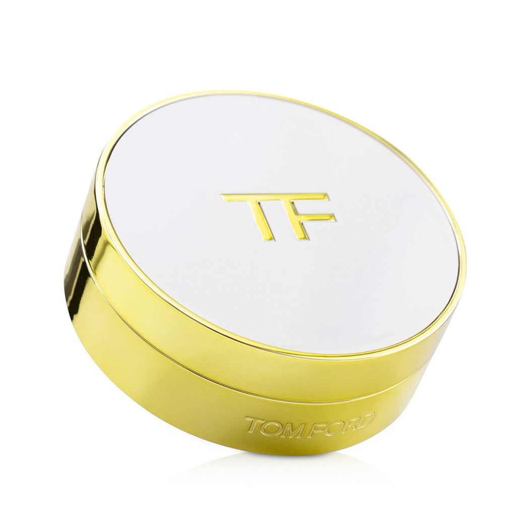 Tom Ford Soleil Glow Tone Up Hydrating Cushion Compact Foundation SPF40 - # 7.8 Warm Bronze  12g/0.42oz