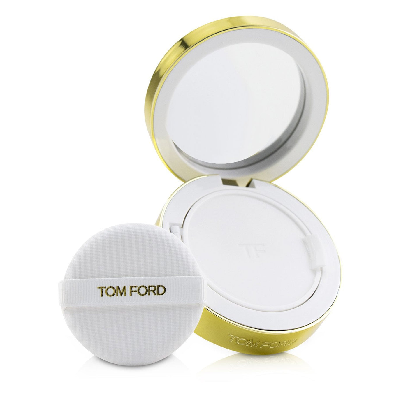 Tom Ford Soleil Glow Tone Up Hydrating Cushion Compact Foundation SPF40 - # 0.5 Porcelain  12g/0.42oz