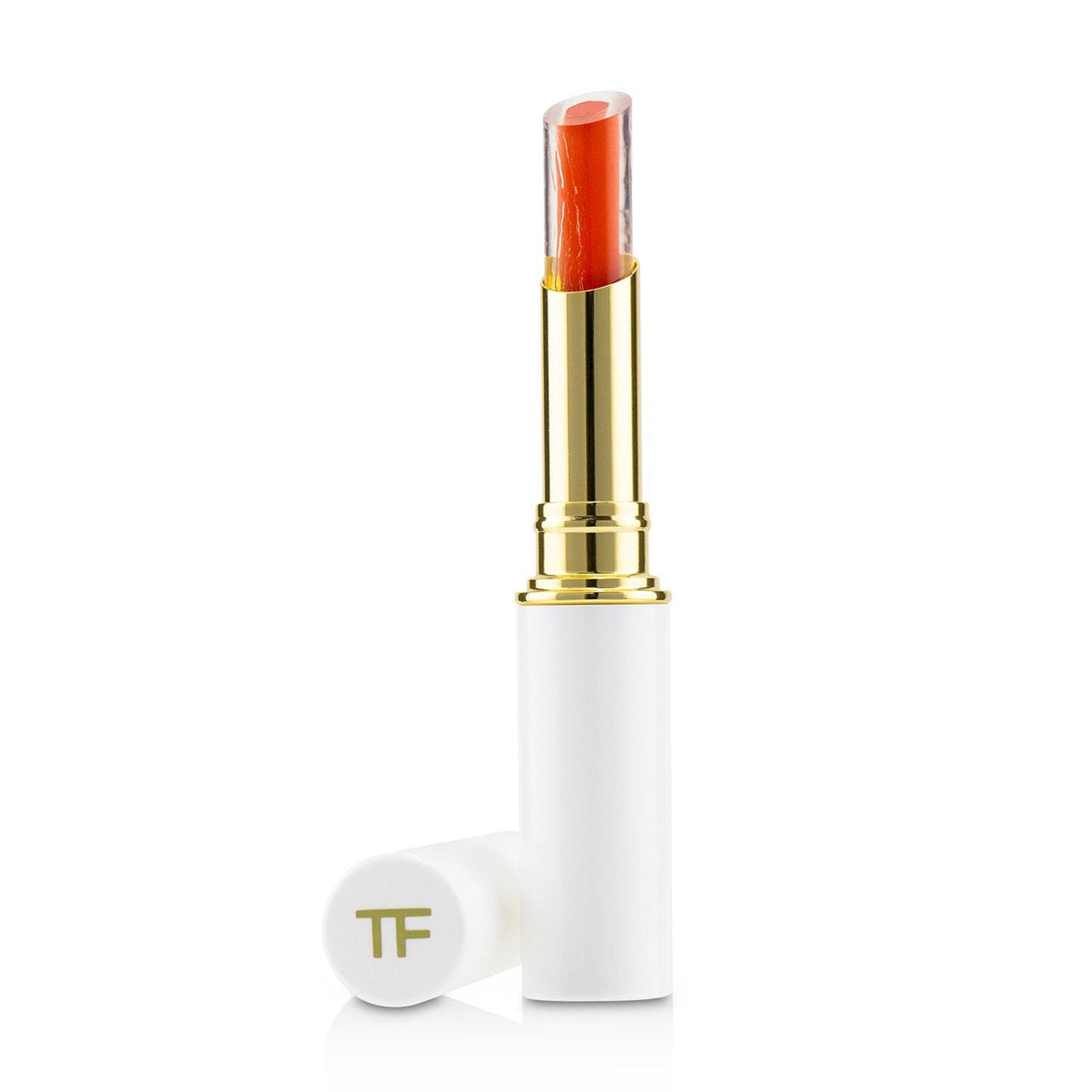 Tom Ford Lip Gelee - # Z08 Lustrous (Red)  2.1g/0.07oz