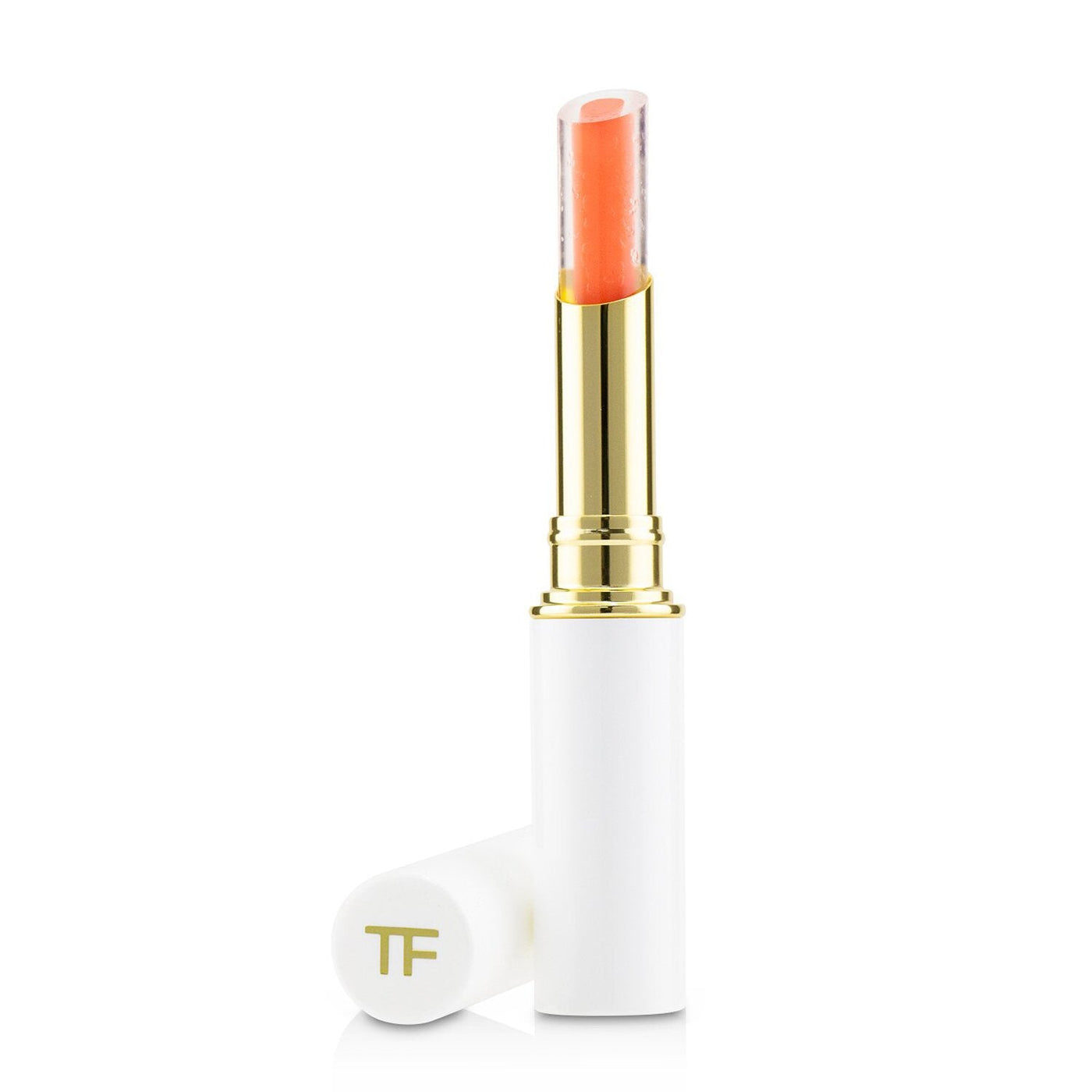 Tom Ford Lip Gelee - # Z08 Lustrous (Red)  2.1g/0.07oz