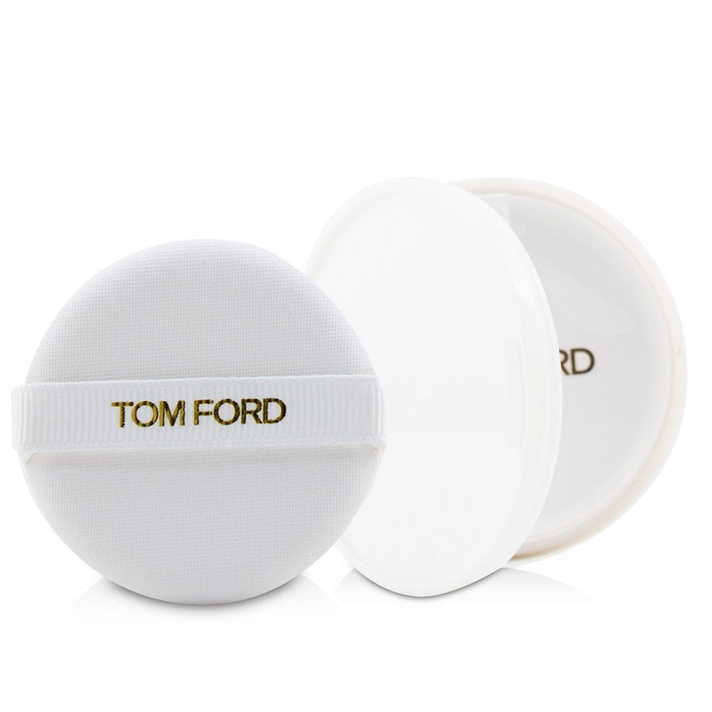 Tom Ford Soleil Glow Tone Up Hydrating Cushion Compact Foundation SPF40 Refill - # 6.0 Natural  12g/0.42oz