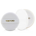 Tom Ford Soleil Glow Tone Up Hydrating Cushion Compact Foundation SPF40 Refill - # 6.0 Natural  12g/0.42oz