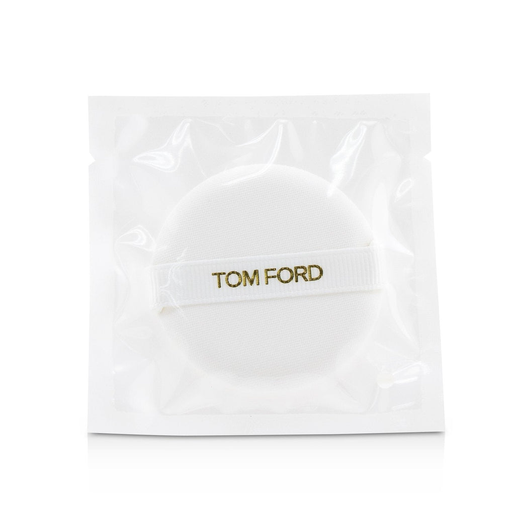 Tom Ford Soleil Glow Tone Up Hydrating Cushion Compact Foundation SPF40 Refill - # 7.8 Warm Bronze  12g/0.42oz
