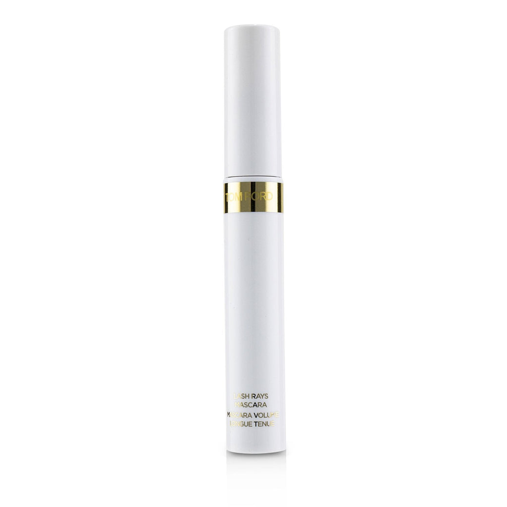 Tom Ford Soleil Lash Rays Mascara - # 01 Noir  8ml/0.27oz