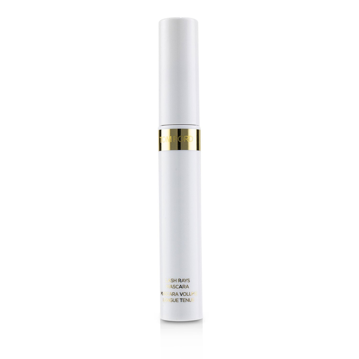 Tom Ford Soleil Lash Rays Mascara - # 01 Noir  8ml/0.27oz