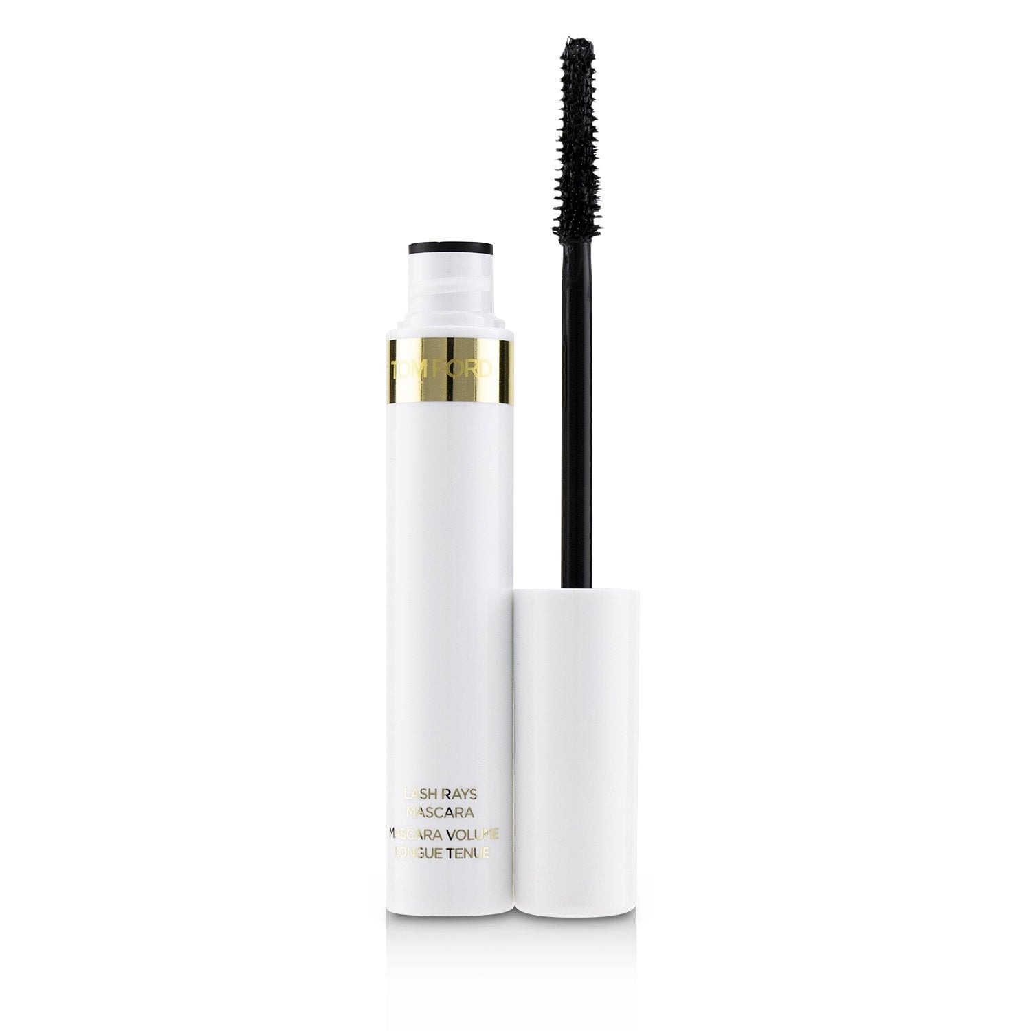 Tom Ford Soleil Lash Rays Mascara - # 01 Noir  8ml/0.27oz