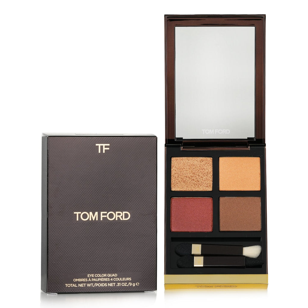 Tom Ford Eye Colour Quad - #43 Ambrosia  8g