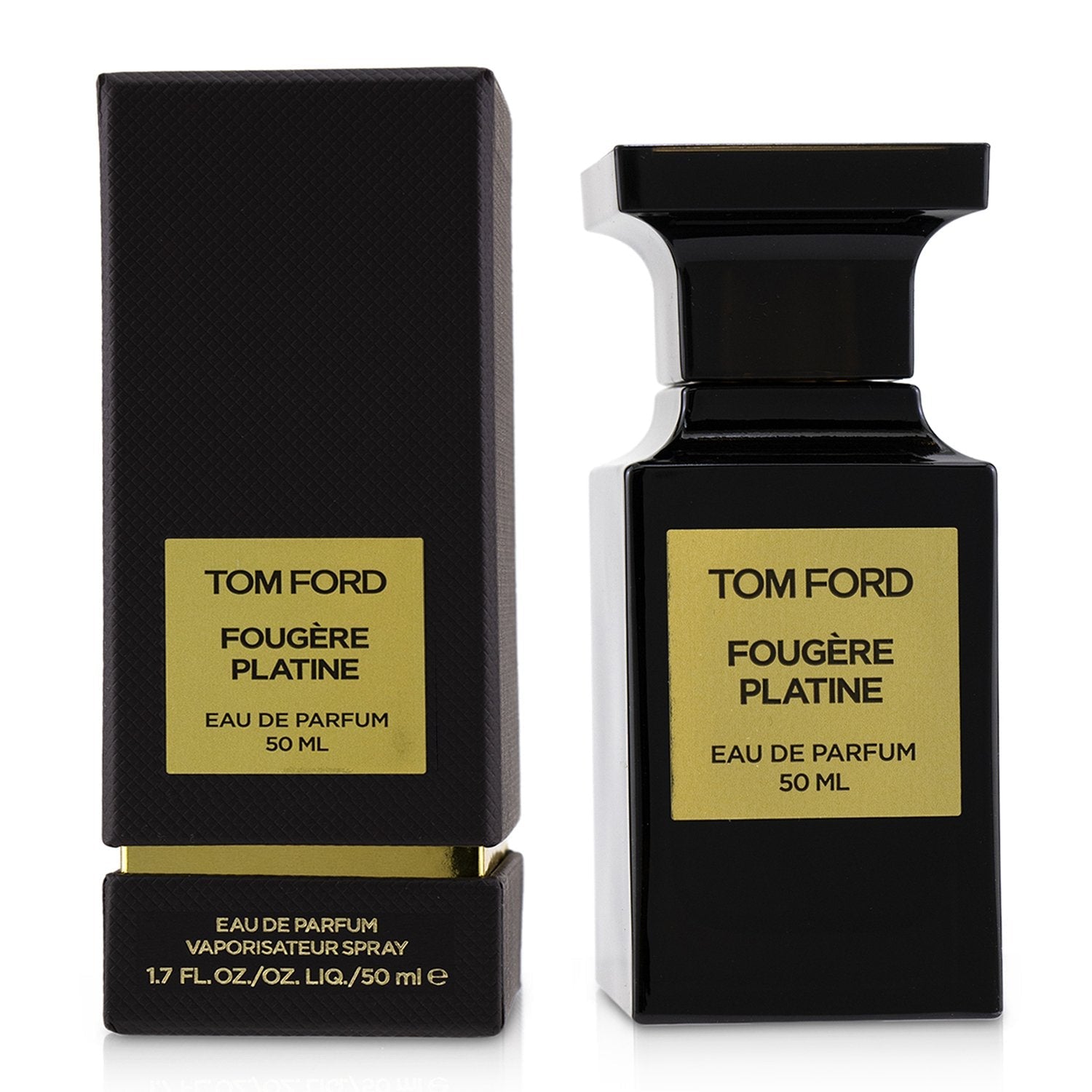 Tom Ford Fougere Platine Eau De Parfum Spray  50ml/1.7oz