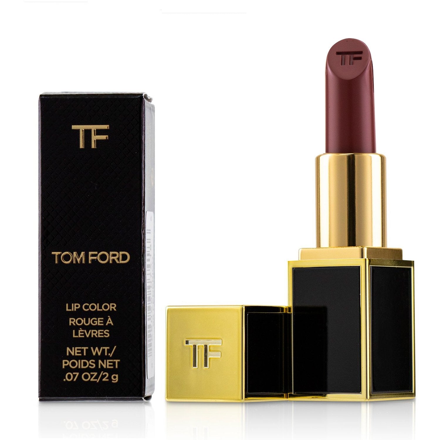 Tom Ford Boys & Girls Lip Color - # 42 Abigail (Sheer)  2g/0.07oz