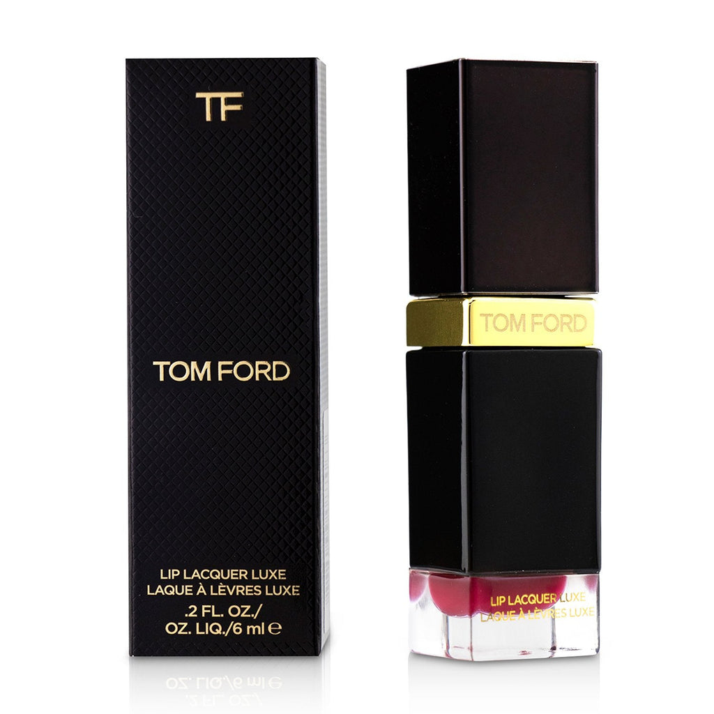 Tom Ford Lip Lacquer Luxe - # 06 Knockout (Vinyl)  6ml/0.2oz