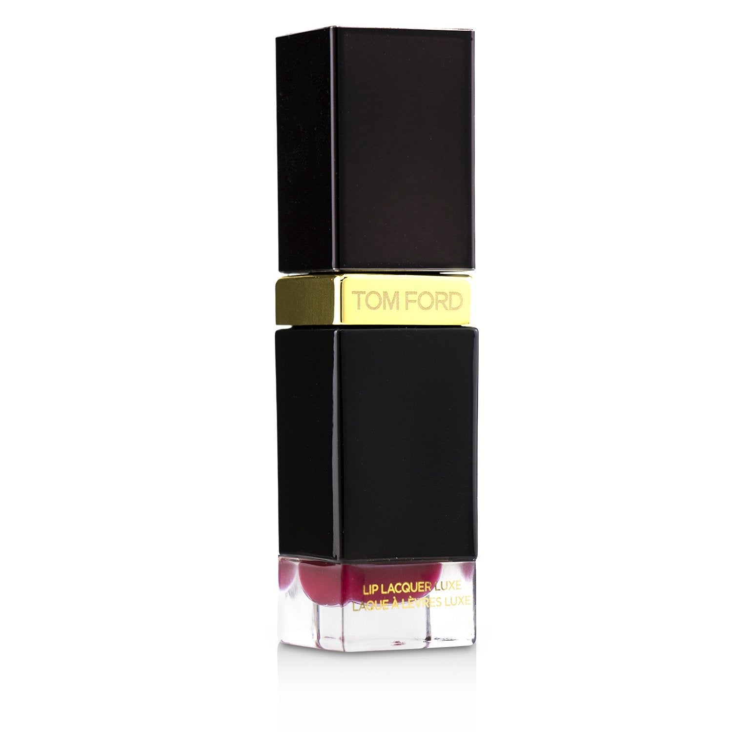Tom Ford Lip Lacquer Luxe - # 06 Knockout (Vinyl)  6ml/0.2oz
