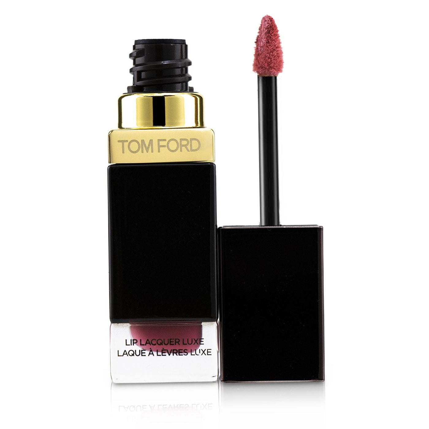 Tom Ford Lip Lacquer Luxe - # 03 Intimate (Vinyl)  6ml/0.2oz
