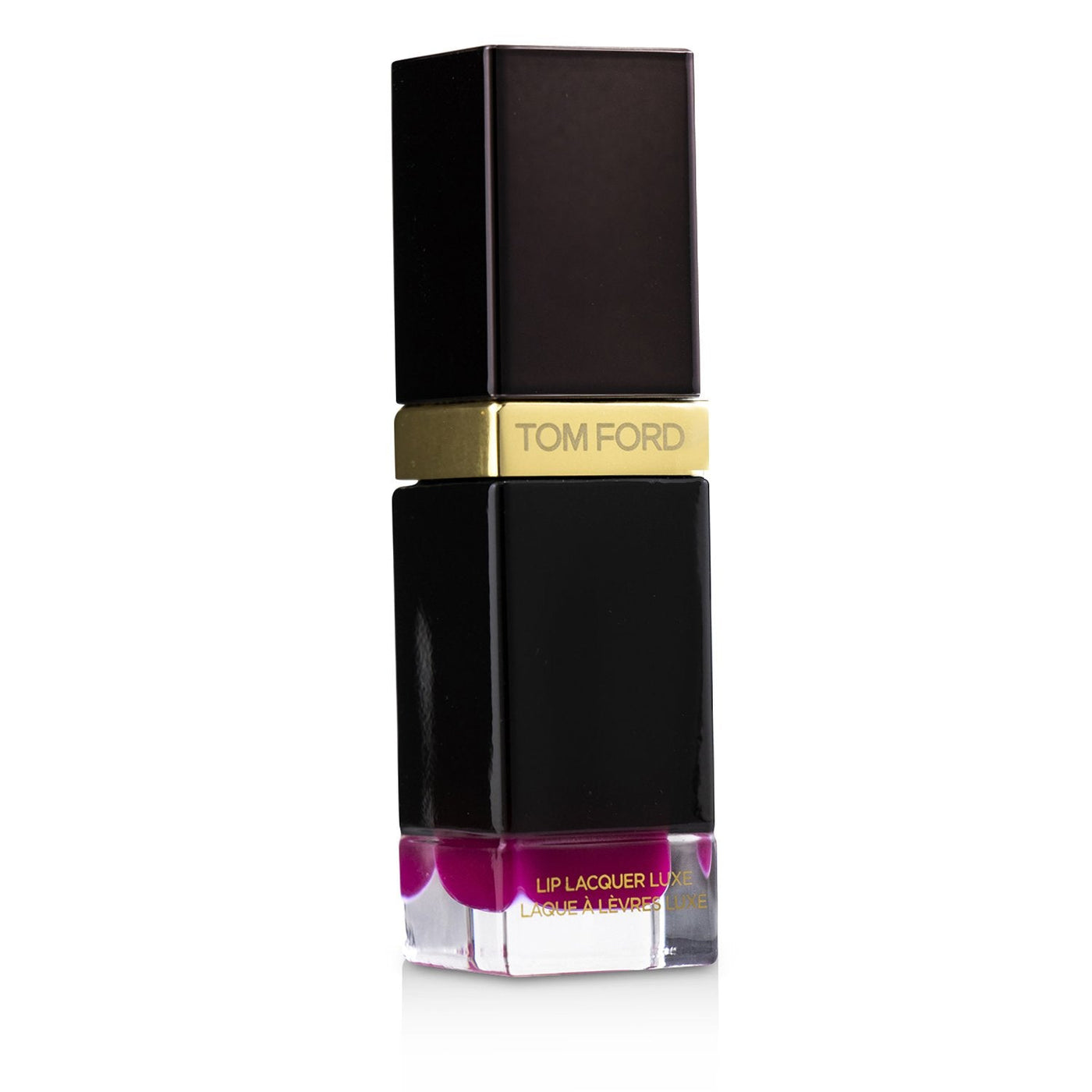 Tom Ford Lip Lacquer Luxe - # 03 Intimate (Vinyl)  6ml/0.2oz