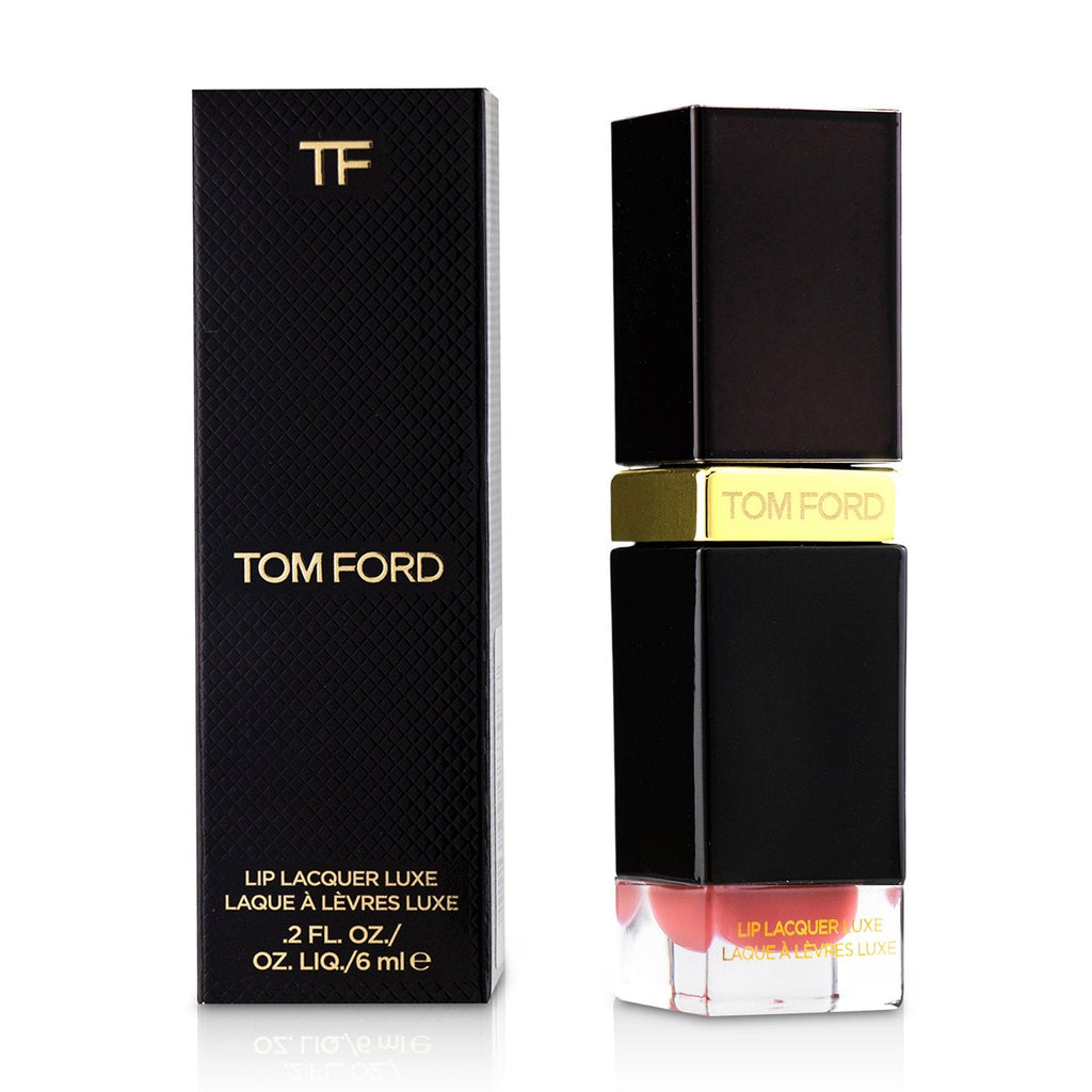Tom Ford Lip Lacquer Luxe - # 08 Infatuate (Vinyl)  6ml/0.2oz