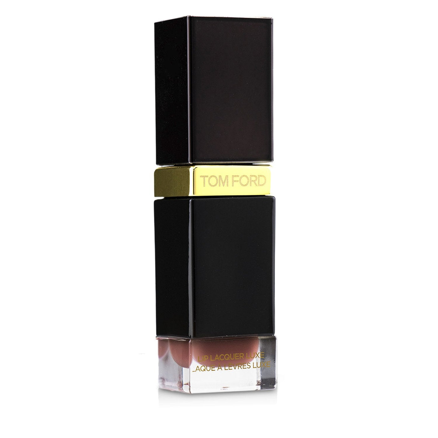 Tom Ford Lip Lacquer Luxe - # 07 Intimidate (Vinyl)  6ml/0.2oz