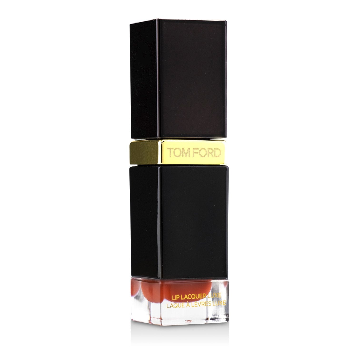Tom Ford Lip Lacquer Luxe - # 01 Insinuate (Vinyl)  6ml/0.2oz