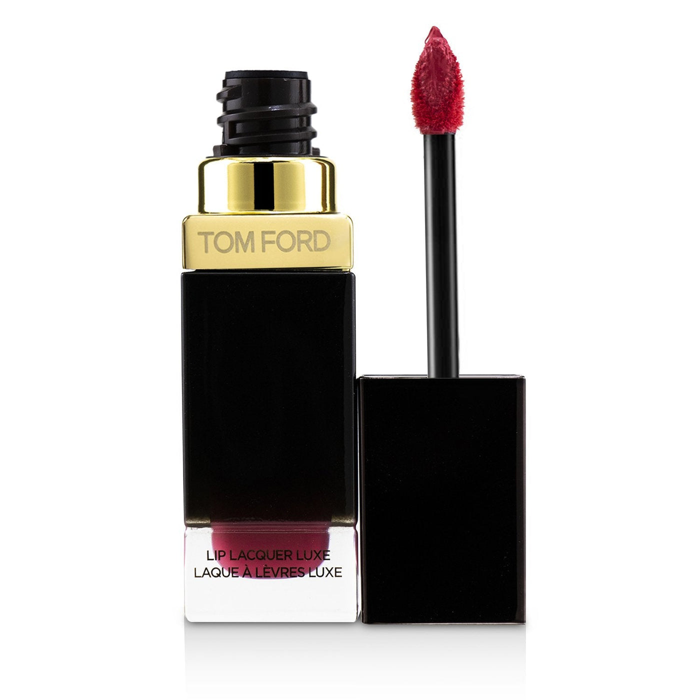 Tom Ford Lip Lacquer Luxe - # 01 Insinuate (Vinyl)  6ml/0.2oz