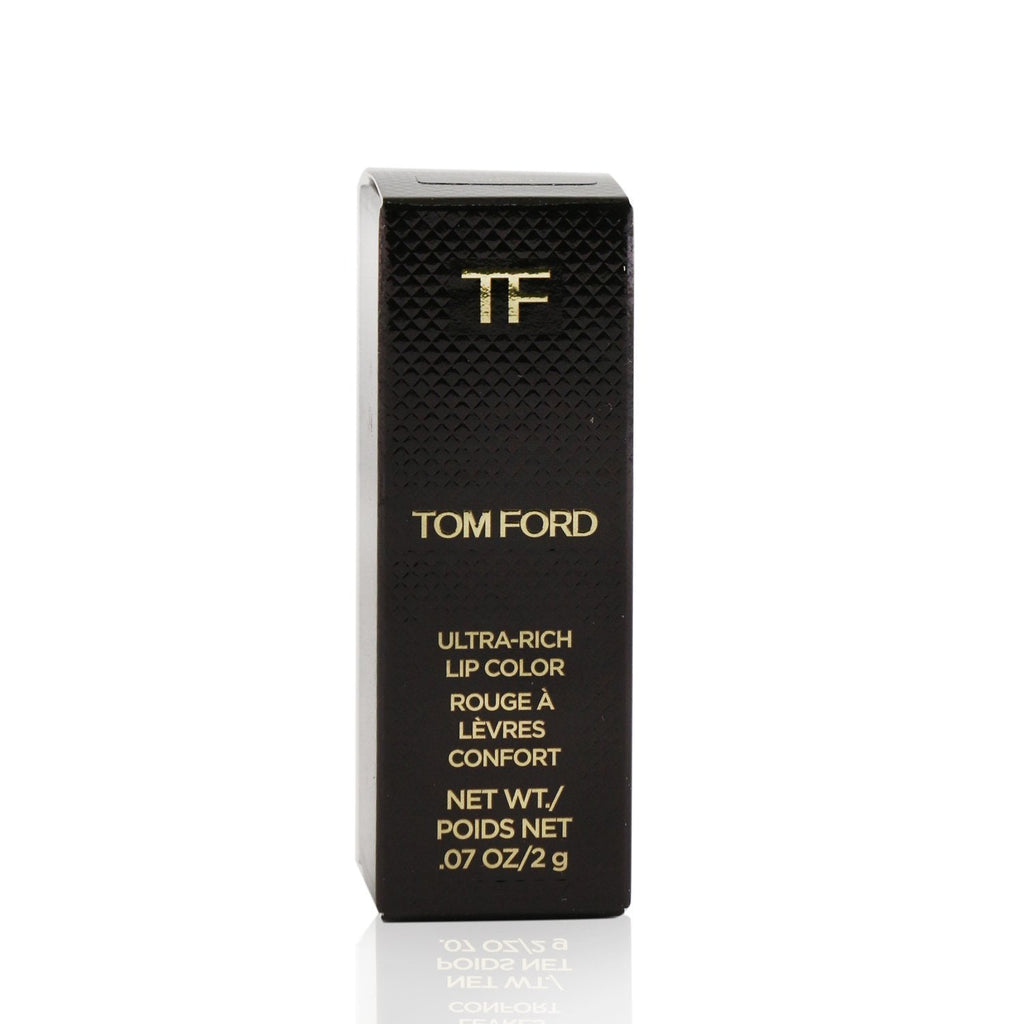 Tom Ford Boys & Girls Lip Color - # 10 Isabelle (Soft Shine)  2g/0.07oz