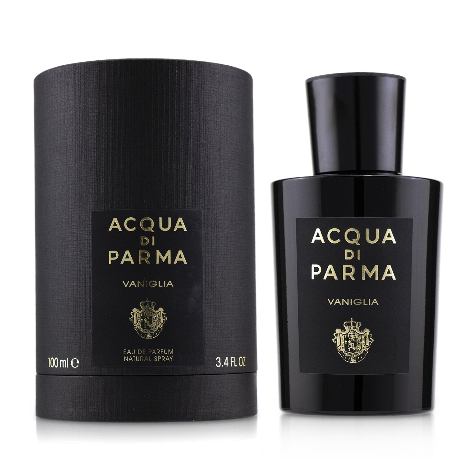 Acqua Di Parma Signatures Of The Sun Vaniglia Eau De Parfum Spray  180ml/6oz