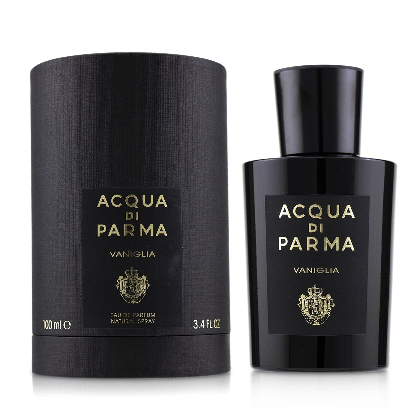 Acqua Di Parma Signatures Of The Sun Vaniglia Eau De Parfum Spray  100ml/3.4oz