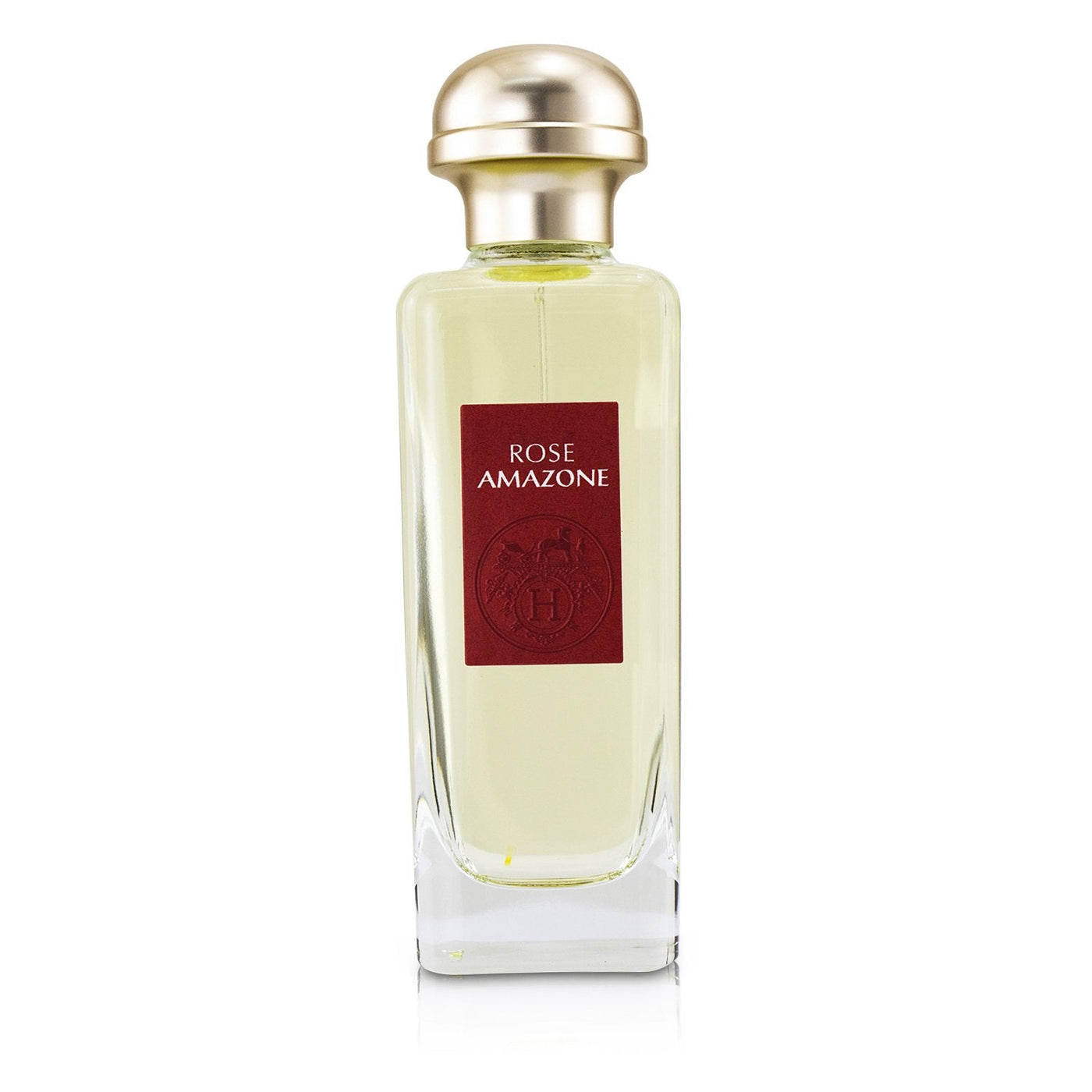 Hermes Rose Amazone Eau De Toilette Spray 34504  100ml/3.3oz