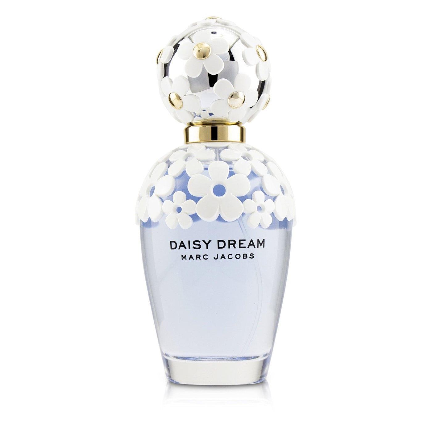 Marc Jacobs Daisy Dream Coffret: Eau De Toilette Spray 100ml/3.4oz + Luminous Body Lotion 150ml/5oz + Eau De Toilette Rollerball 10ml/0.33oz  3pcs