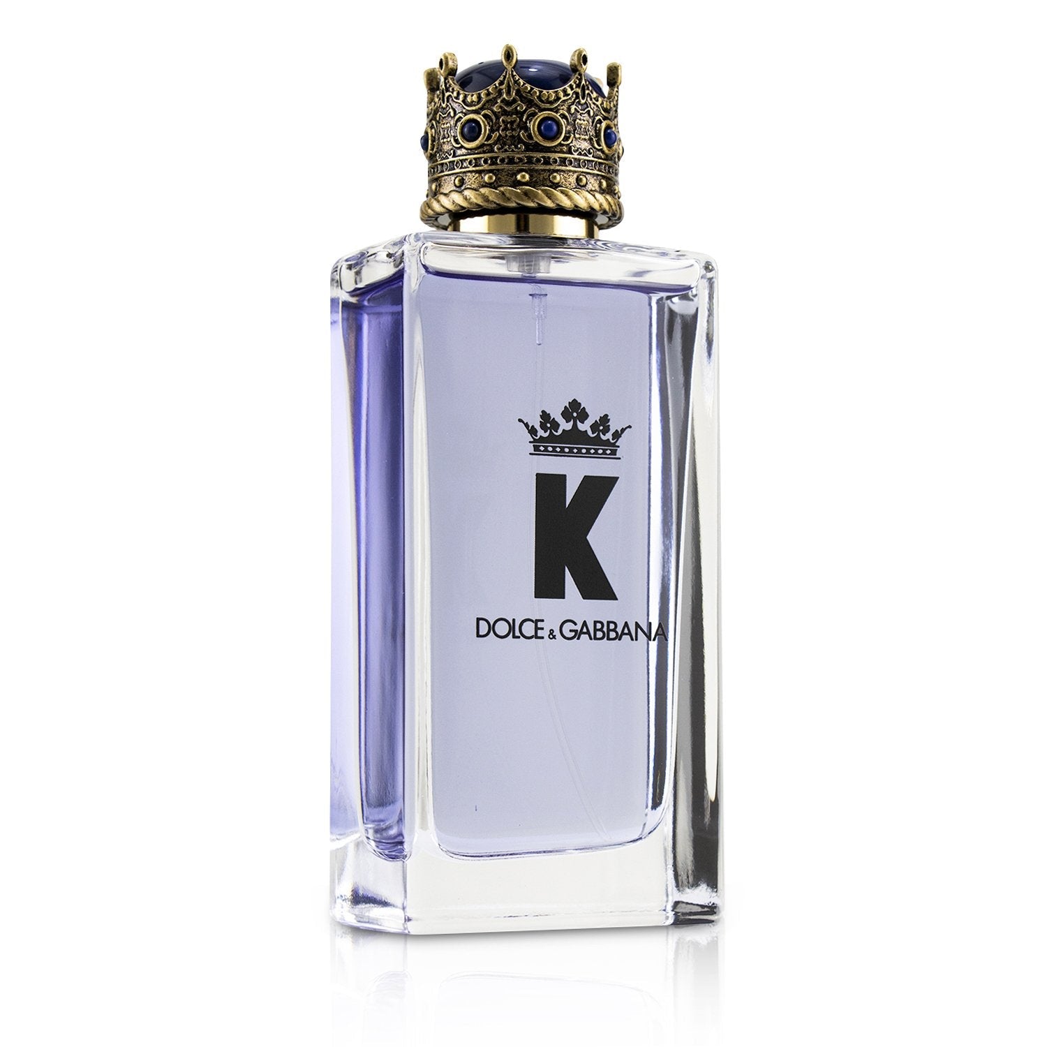 Dolce & Gabbana K Eau De Toilette Spray  50ml/1.6oz