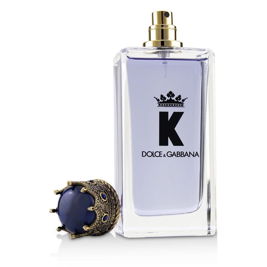 Dolce & Gabbana K Eau De Toilette Spray  50ml/1.6oz