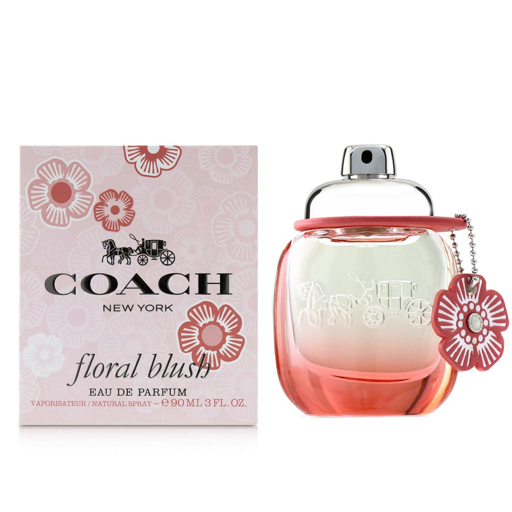Coach Floral Blush Eau De Parfum Spray  50ml/1.7oz