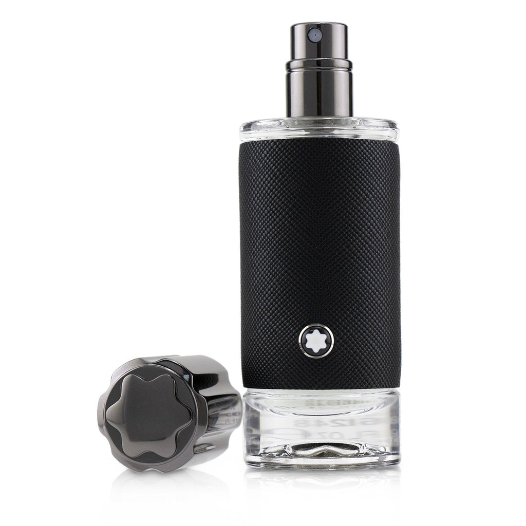 Montblanc Explorer Eau De Parfum Spray  100ml/3.3oz
