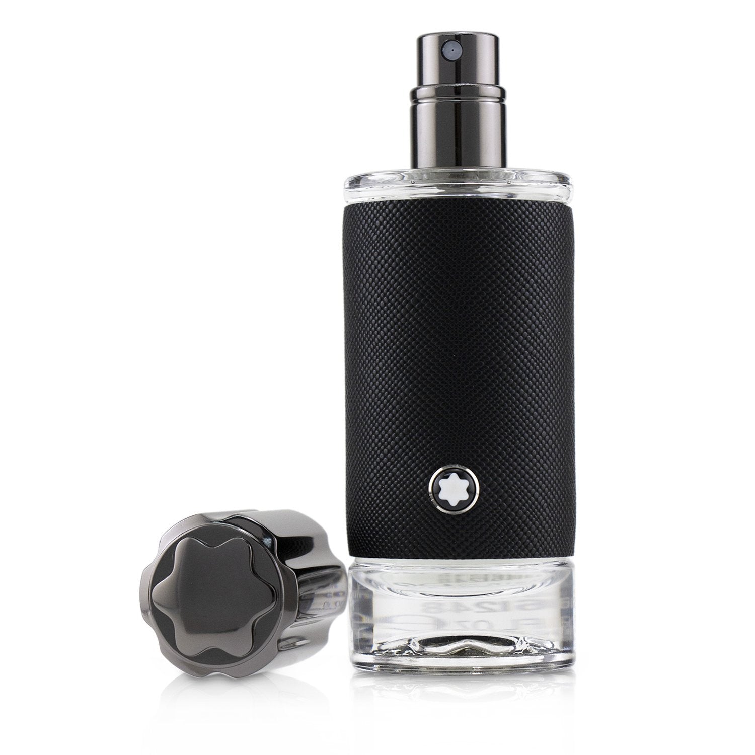 Montblanc Explorer Eau De Parfum Spray  100ml/3.3oz
