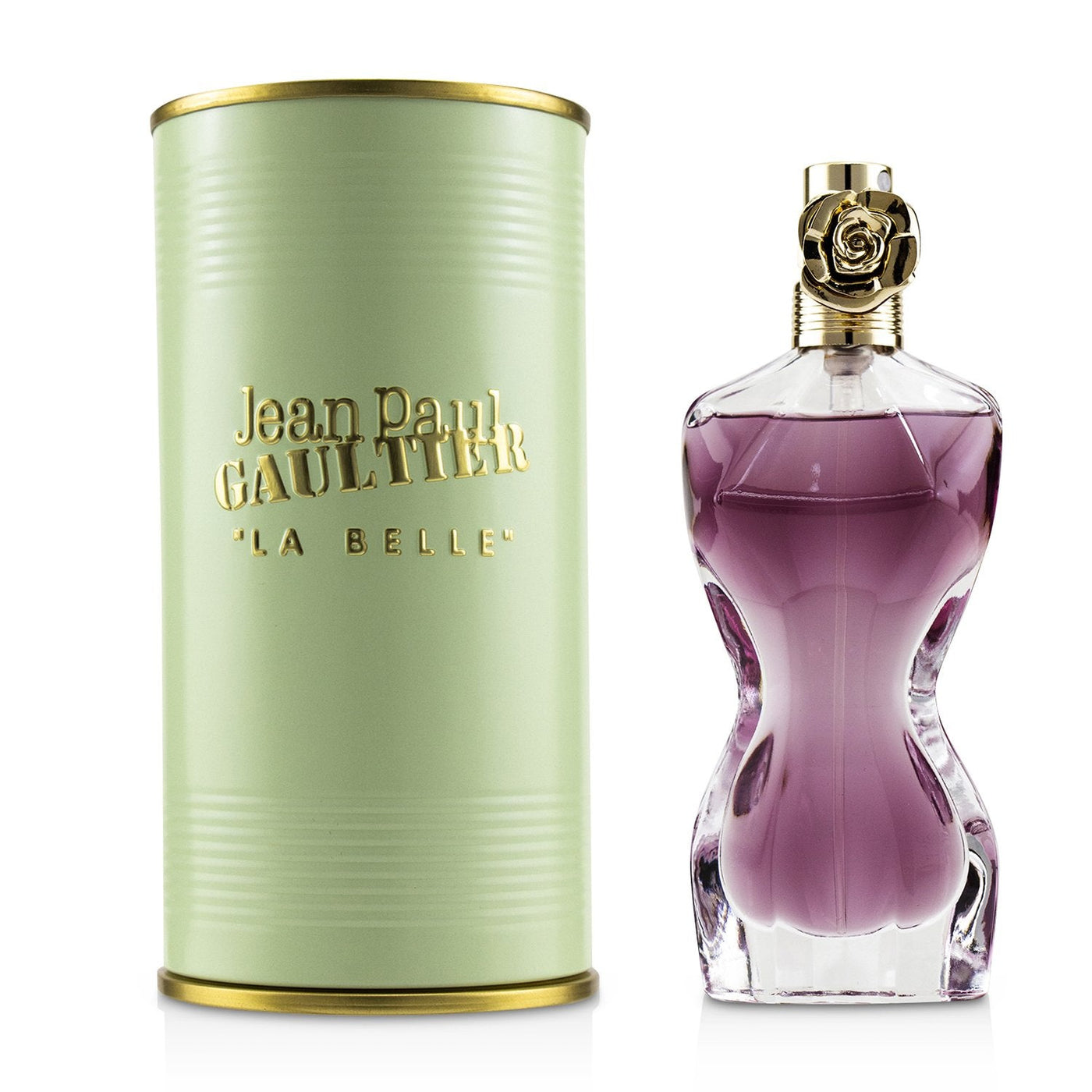 Jean Paul Gaultier La Belle Eau De Parfum Spray  50ml/1.7oz